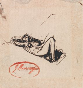Figure allongée